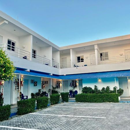 Albergo El Pulpo, Bayahibe Kültér fotó
