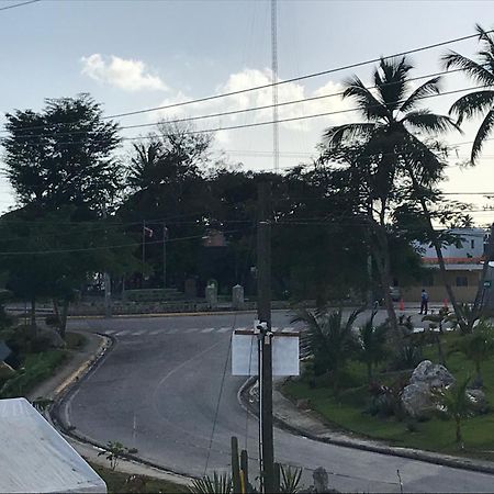 Albergo El Pulpo, Bayahibe Kültér fotó