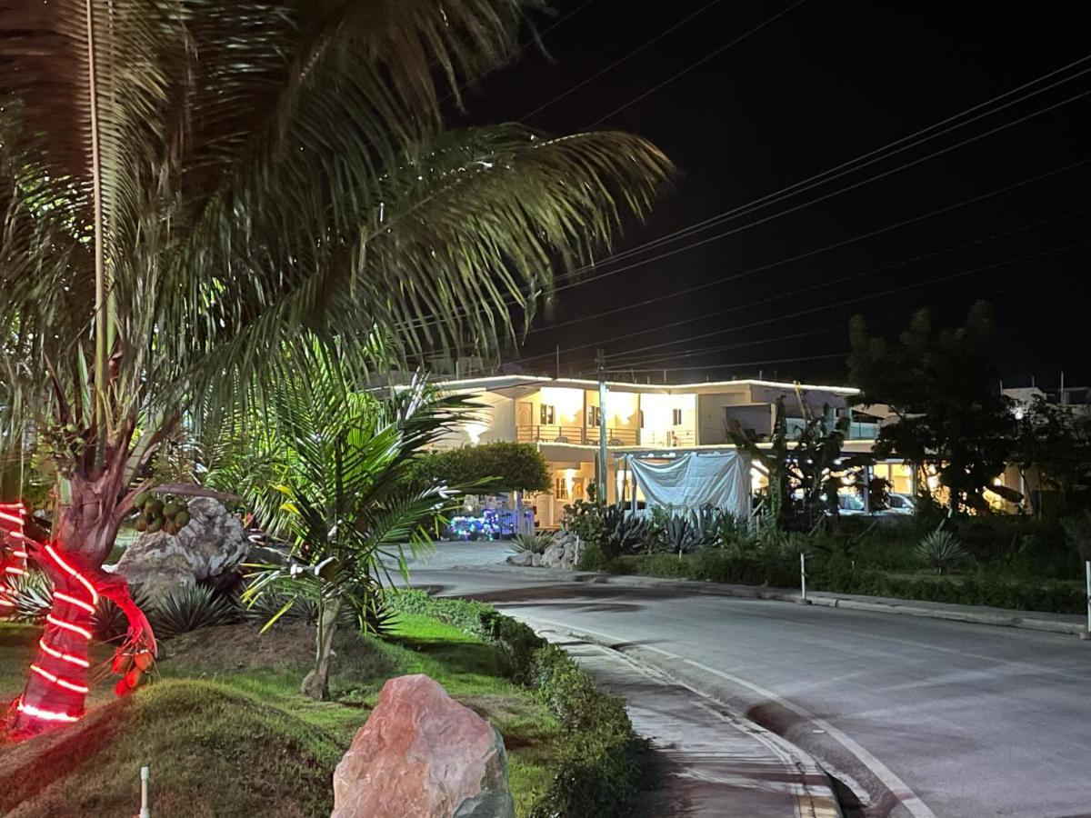 Albergo El Pulpo, Bayahibe Kültér fotó