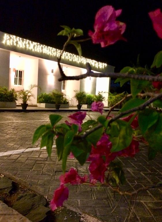 Albergo El Pulpo, Bayahibe Kültér fotó