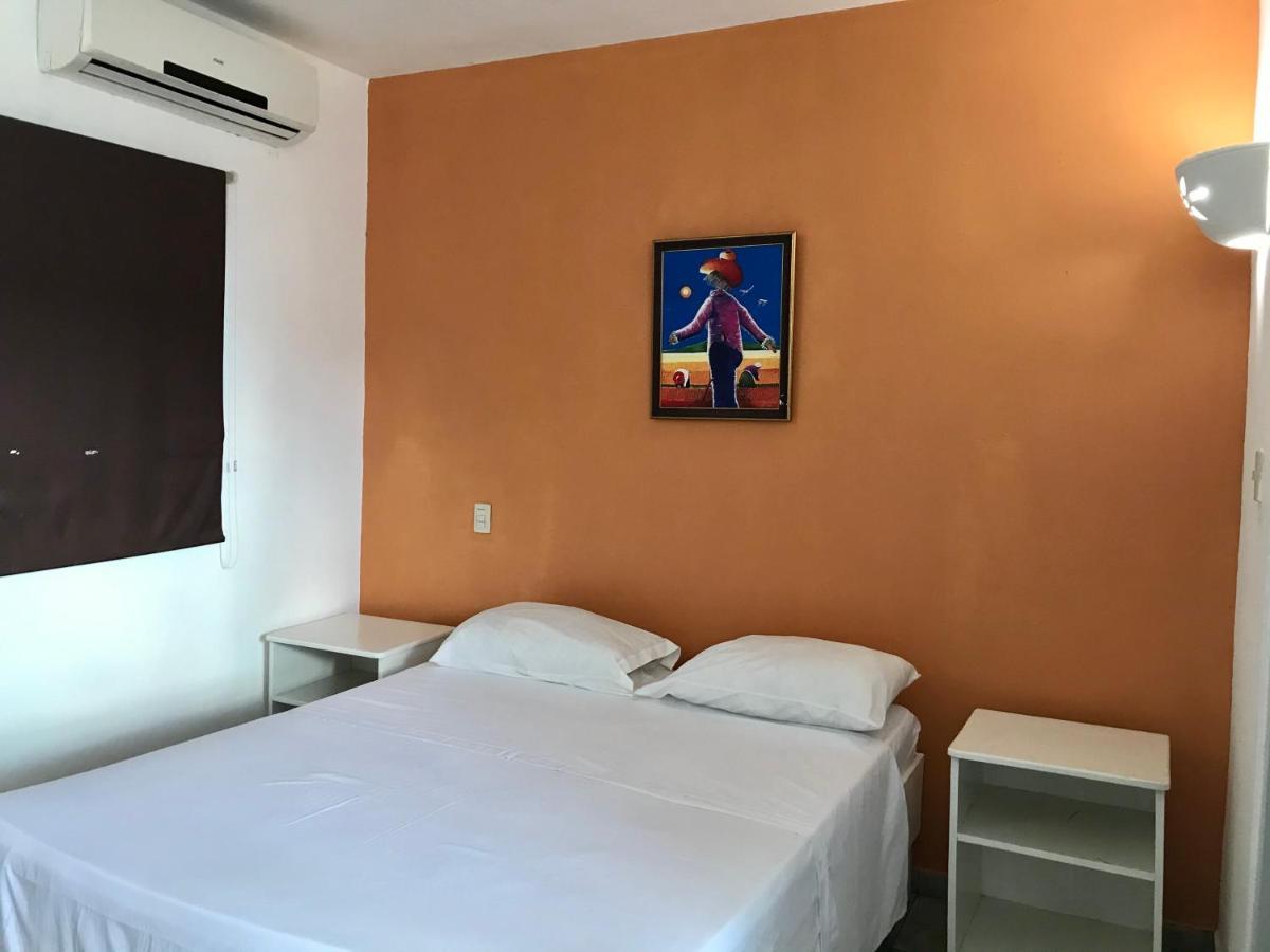 Albergo El Pulpo, Bayahibe Kültér fotó