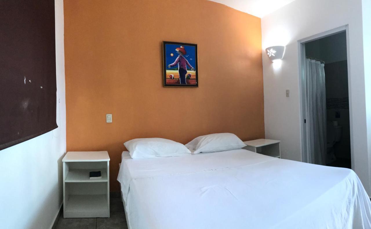 Albergo El Pulpo, Bayahibe Kültér fotó