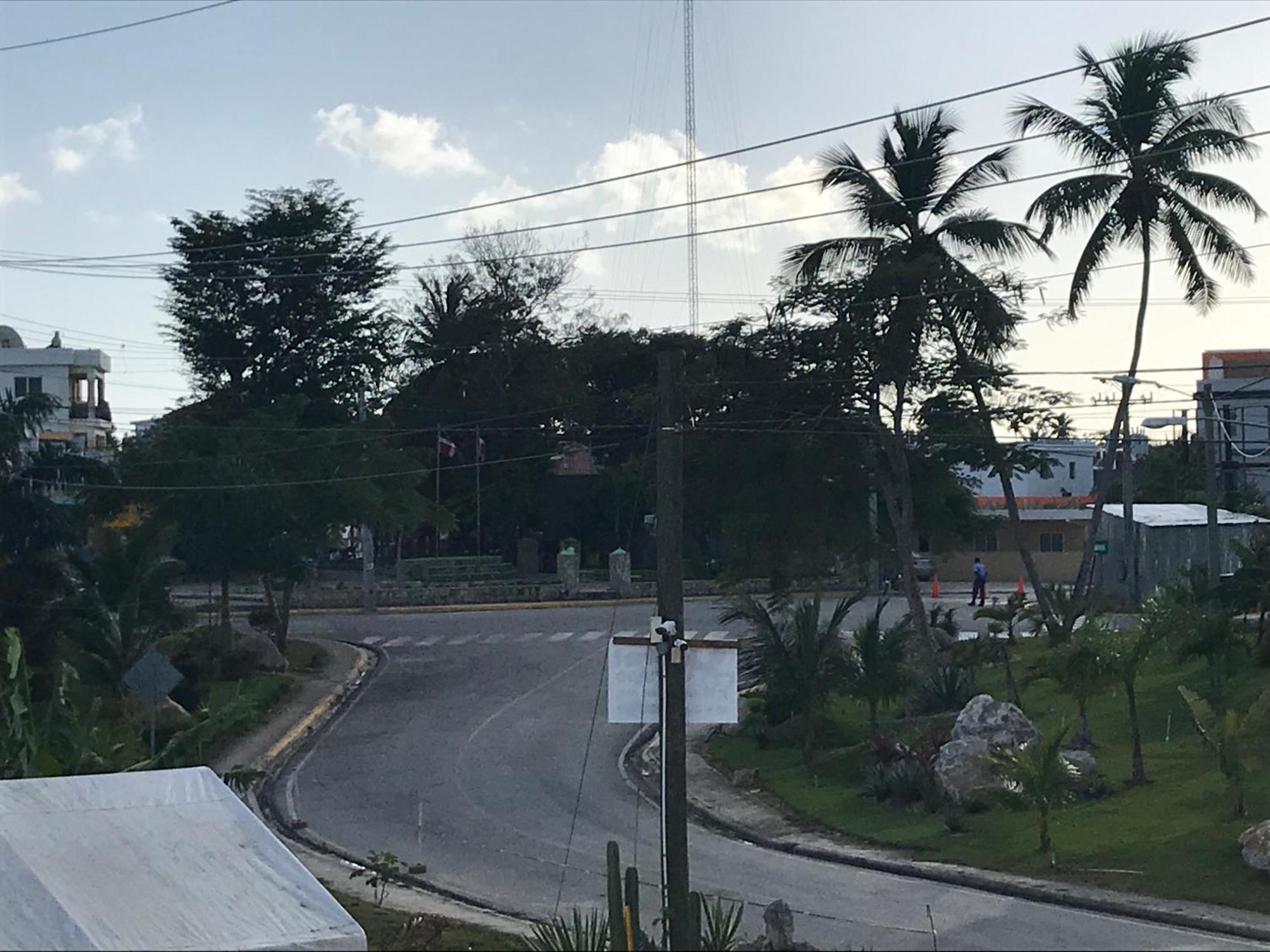 Albergo El Pulpo, Bayahibe Kültér fotó